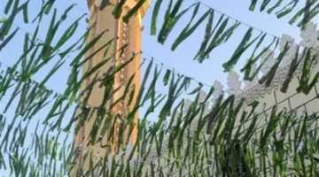 كم رقم يوم رمضان اليوم وما هي مواقيت الأسبوع الأخير من الصيام؟